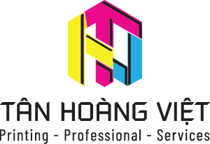 THIẾT KẾ – IN ẤN TÂN HOÀNG VIỆT