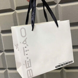 In Túi Giấy Giá Rẻ - In Ghép Túi Giấy