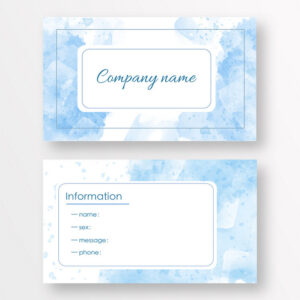 Alternative view of In Cardvisit Giá Rẻ, Công Nghệ In Offset - In Ghép