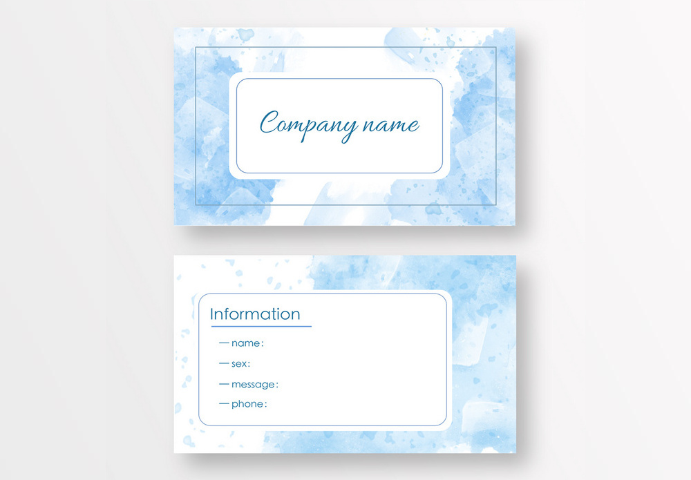 In Cardvisit Giá Rẻ, Công Nghệ In Offset - In Ghép - Ảnh 2