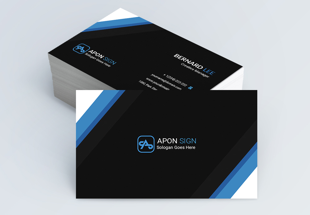 In Cardvisit Giá Rẻ, Công Nghệ In Offset - In Ghép - Ảnh 3