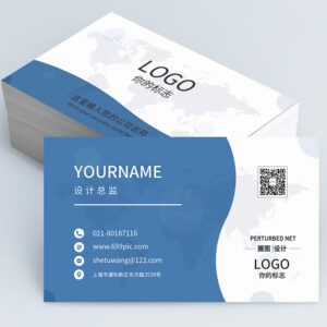 Alternative view of In Cardvisit Số Lượng Ít, Lấy Ngay Sau 45 Phút