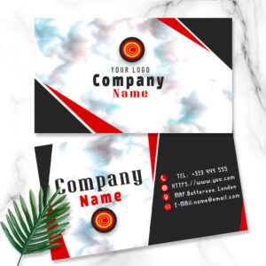 In Cardvisit Giá Rẻ, Công Nghệ In Offset - In Ghép