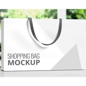 Alternative view of In Túi Giấy Cao Cấp Giá Rẻ