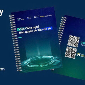 In Sổ Tay Lò Xo A5, Giải Pháp Quà Tặng Doanh Nghiệp Thời Đại Số