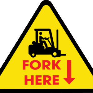 Dịch Vụ In Tem Cảnh Báo Nguy Hiểm Cho Nhà Máy & Kho Bãi