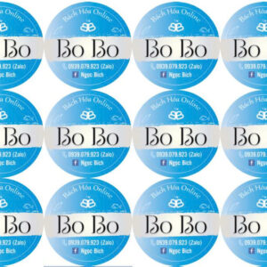 Tem Decal Chống Nước Siêu Bền - Nâng Tầm Thương Hiệu Cho Sản Phẩm